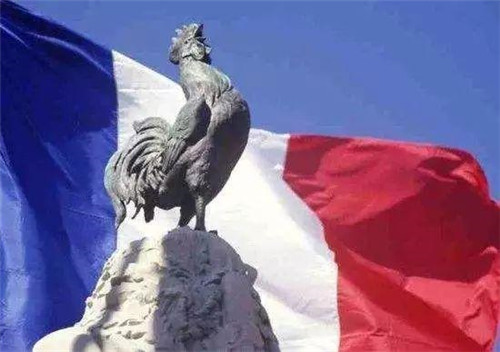 法国为什么被叫做高卢雄鸡