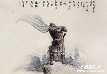 中国历史上最精准的六大预言