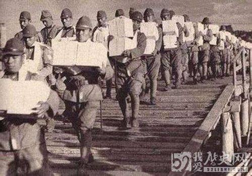 日本自卫队成立时间_日本成立自卫队目的_日本自卫队的作用