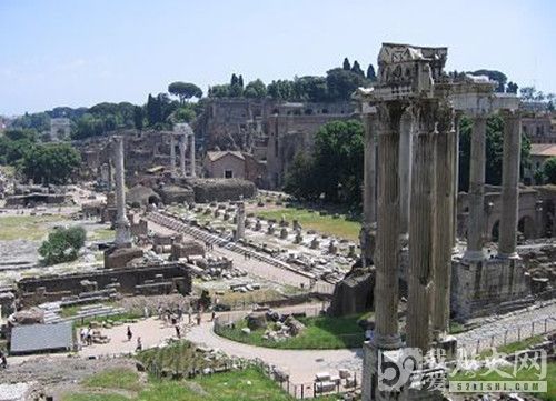 罗马是如何建城的_罗马城又是谁建的_罗马建城的意义