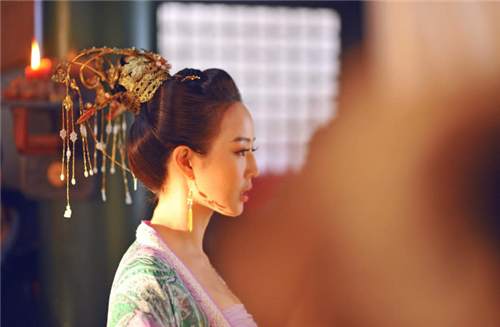 徐惠：李世民唯一正史有列传的嫔妃