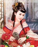 盘点中国历史十九位美女皇后不同结局之窦漪房