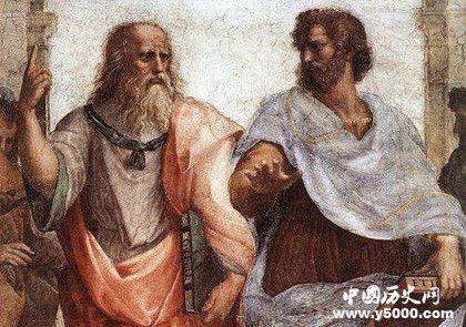 亚里士多德的名言_亚里士多德有哪些著名名言_亚里士多德名言_中国历史网