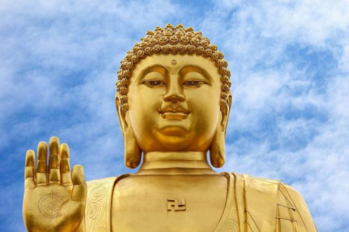 佛教中的三昧是什么