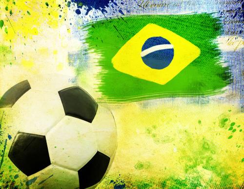 巴西足球的起源