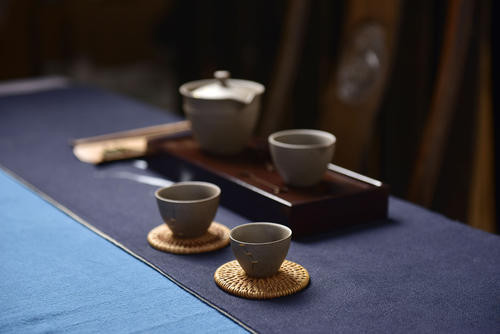 中国禅茶文化的精神是什么