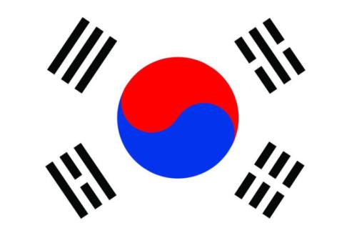韩国国旗为什么是四卦