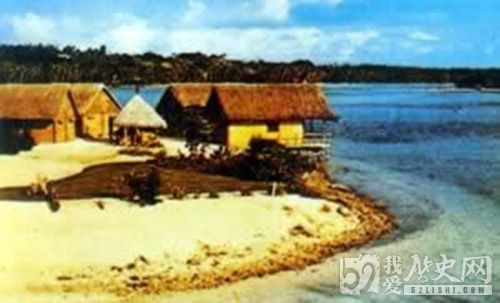 瓦努阿图何时与我国开始建交_瓦努阿图共和国介绍