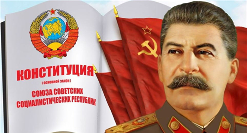 斯大林对苏联贡献大还是失误大