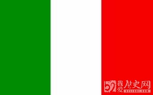 意大利共和国宣告成立