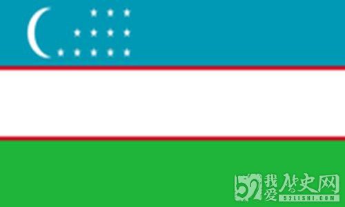 乌兹别克斯坦宣布独立