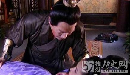 揭秘：李世民和弟媳妇的不堪绯闻何以弄假成真？