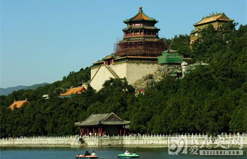 关于中国四大名园你知道多少？