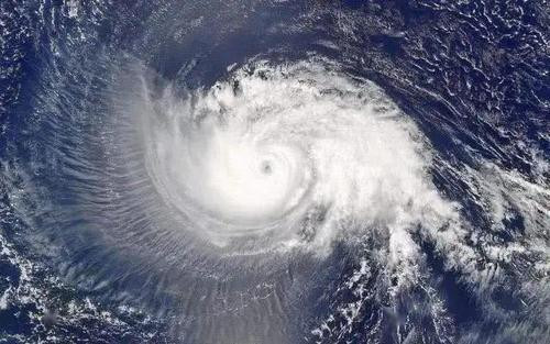 世界上最强的台风叫什么
