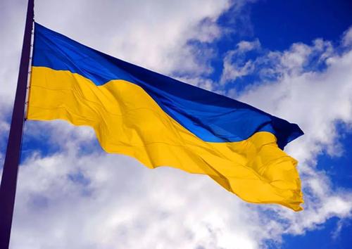 乌克兰的独立