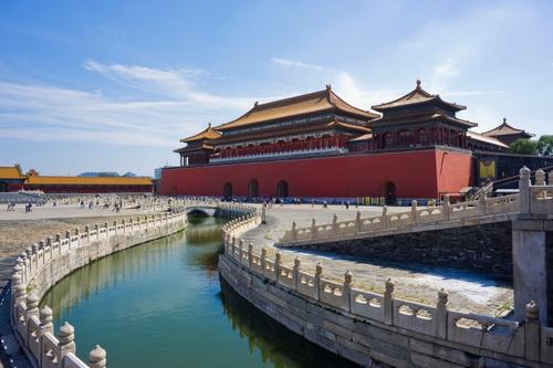 北京故宫午门在历史上有什么用途