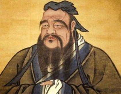孔子简介：儒家学派的创始人