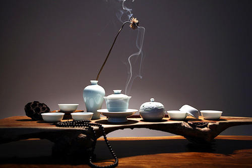 中国茶道是什么意思