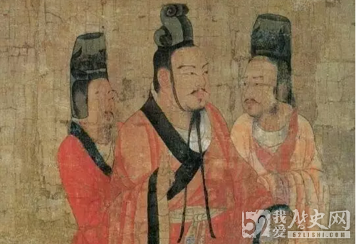 一个曾经的囚徒凭什么取代海昏侯刘贺做了皇帝？