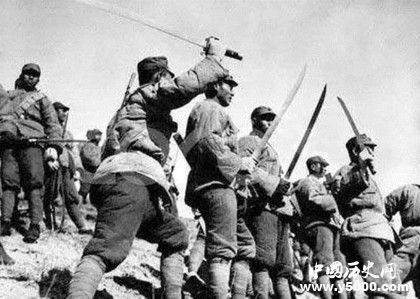 二战美军如何区分中国人和日本人