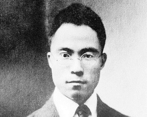 1978年1月17日：吴宓逝世