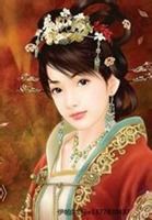 盘点中国历史十九位美女皇后不同结局之妃伊帕尔汗