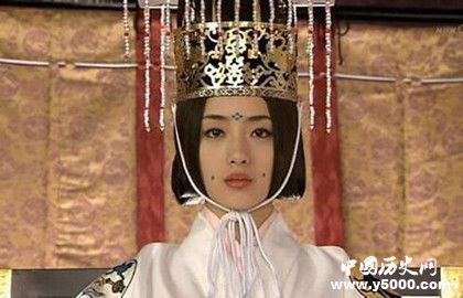 推古天皇：日本历史第一位女性天皇