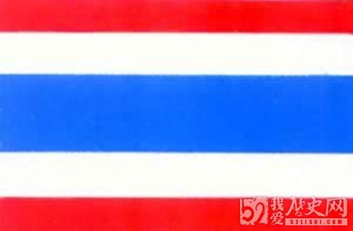 我国与泰国建立外交关系