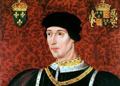 英格兰国王亨利六世生平经历