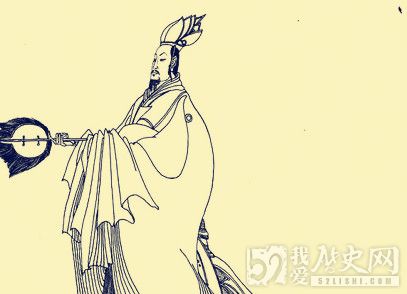 南齐皇帝：萧道成如何登基为帝？