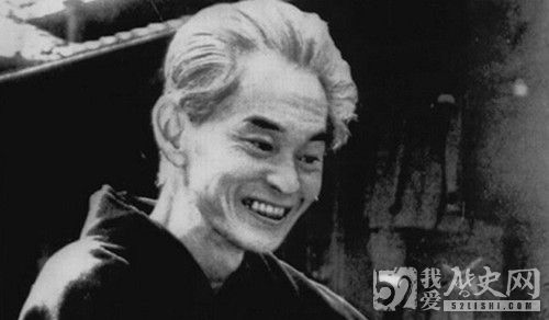 日本首位诺贝尔文学奖金获得者川端康成诞生