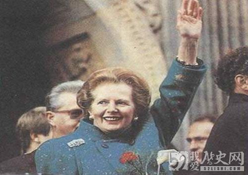 撒切尔夫人何时连任首相_撒切尔夫人如何在大选获胜_如何评价撒切尔夫人连任首相