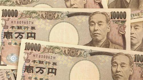 为什么日元不值钱