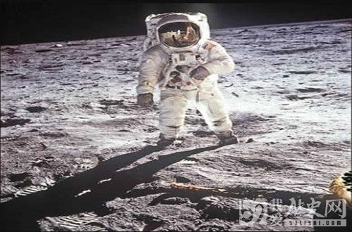 美国首位太空人艾伦·谢泼德辞世
