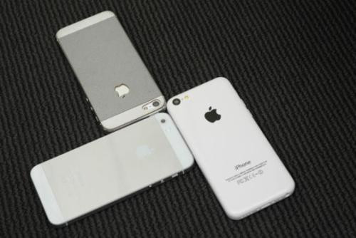 iPhone 5c正式被列为过时产品