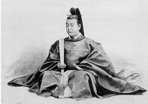1701年1月14日：德川光圀逝世