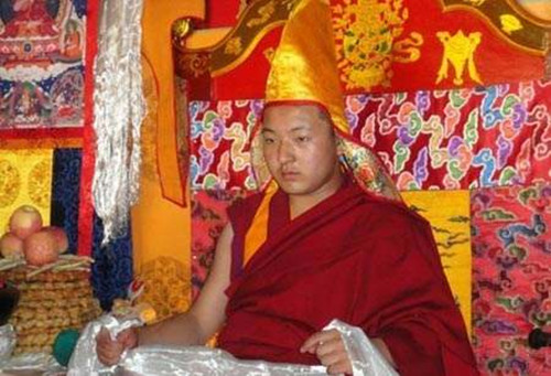 藏传佛教中的活佛系统都有哪些