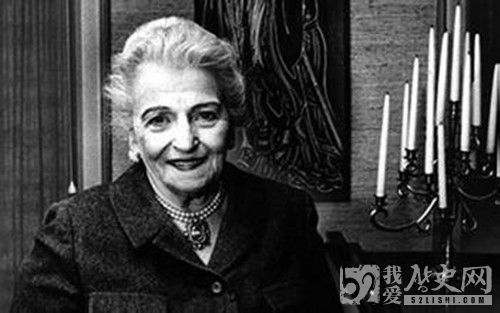 美国女作家、诺贝尔文学奖获奖者赛珍珠诞生 
