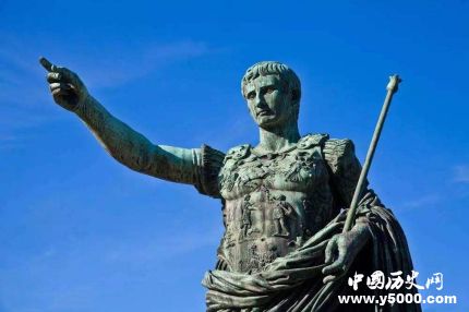 罗马三次征服世界分别指什么