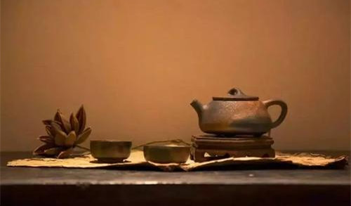茶文化的功能包括哪些