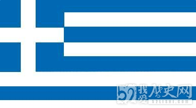 希腊何时成为共和国体制_希腊成为共和国的原因