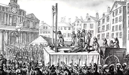 法国大革命：吉伦特派统治时期