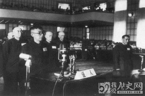 中国政府宽释第二批日本战犯