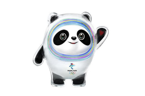 2022北京冬奥会的吉祥物是什么样子的
