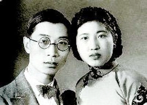 1966年9月3日：傅雷夫妇自杀