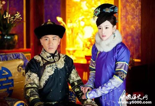 清朝皇帝为什么更偏爱蒙古女子？