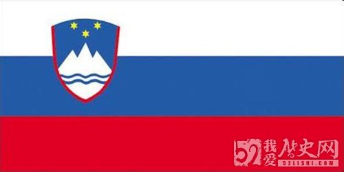 斯洛文尼亚和克罗地亚独立