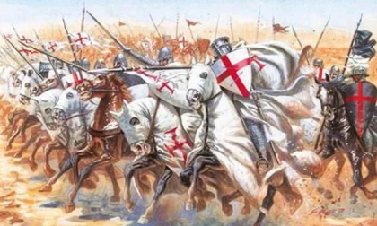 第一次十字军东征为什么成功