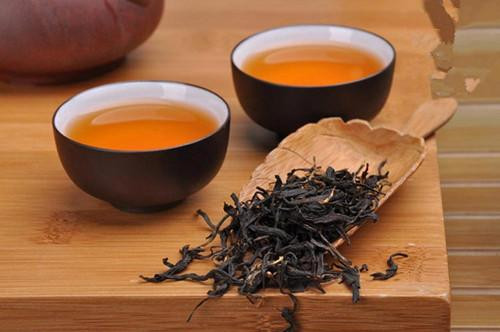 唐朝的茶文化