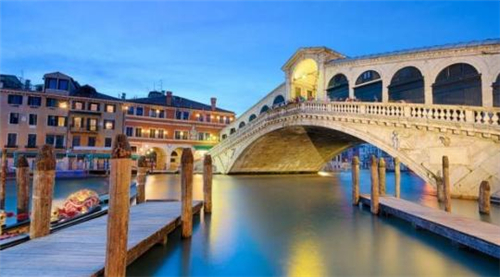 威尼斯到底有多少桥
